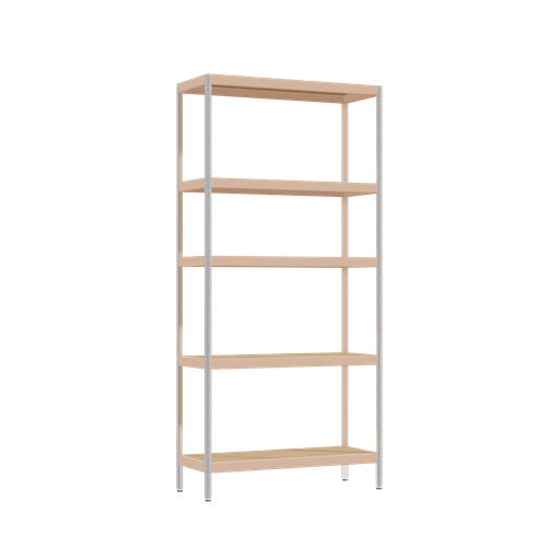 [400538792] Shelf (169x80x32 cm)