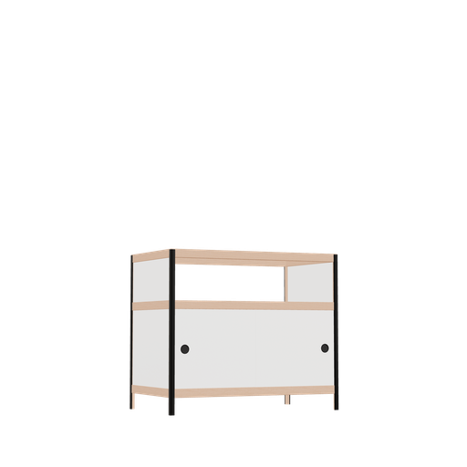 [400538799] Kast (77x90x52 cm)