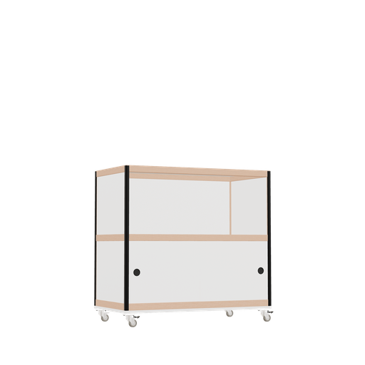 [400538800] Cabinet (95x100x52 cm)