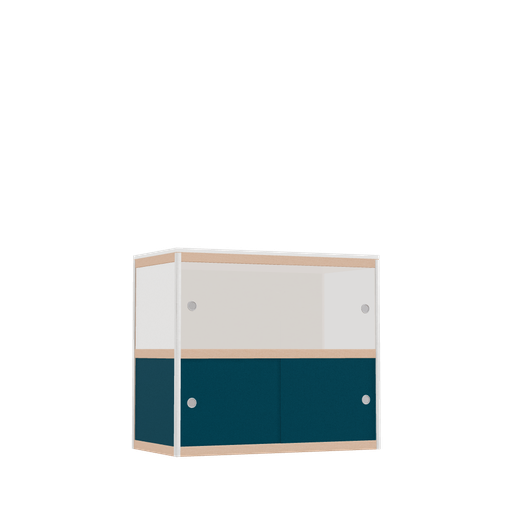 [400538806] Kast (87.8x100x52 cm)