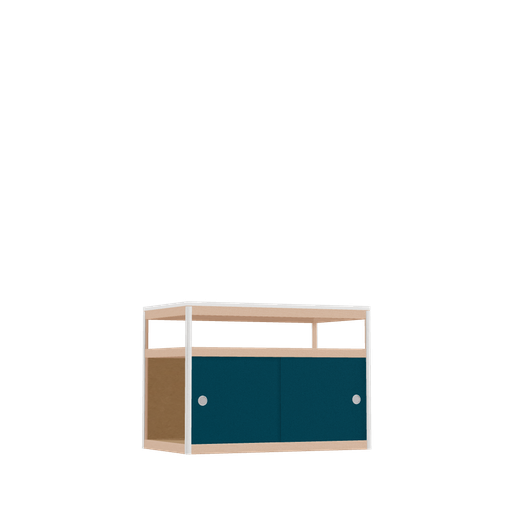 [400538807] Armoire (64.3x90x52 cm)