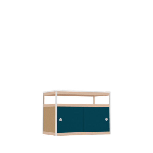 [400538808] Kast (64.3x90x52 cm)