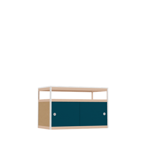 [400538809] Kast (64.3x100x52 cm)