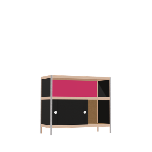 [400538817] Kast (86x100x42 cm)