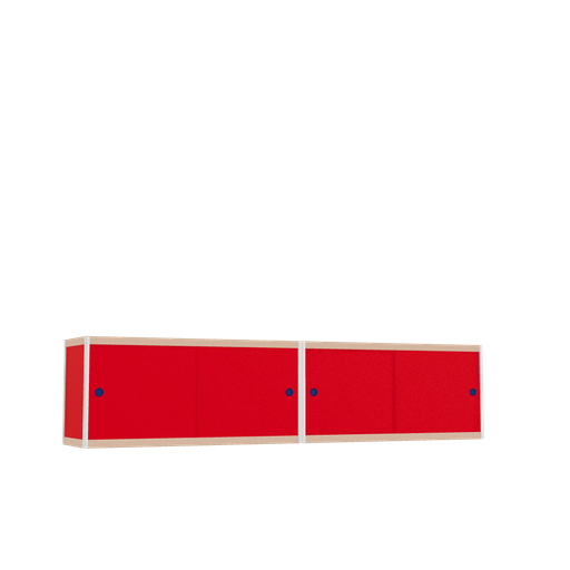 [f167446] Meubels (55x240x42 cm)