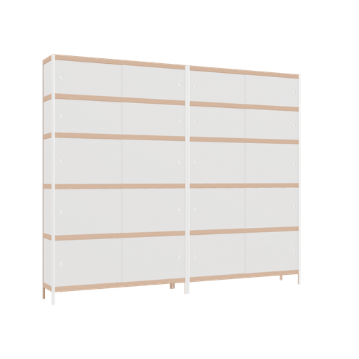 [f167452] Meubles (199x240x32 cm)