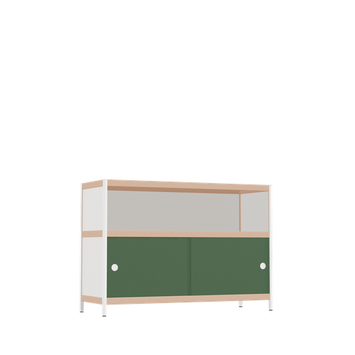 [400538835] Cabinet (83x120x42 cm)