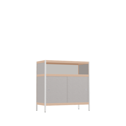 [400538844] Armoire (90x90x42 cm)