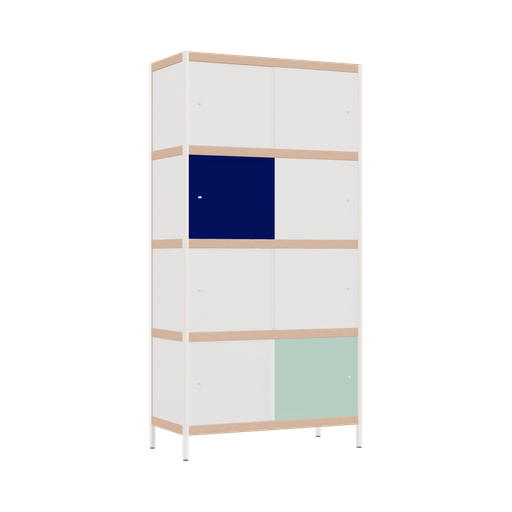 [400538842] Cabinet (179x90x42 cm)