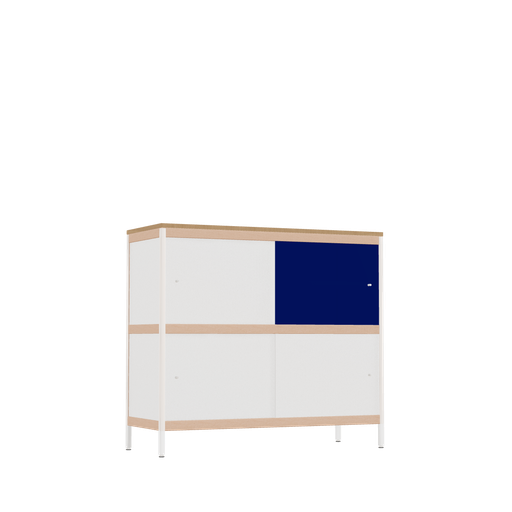 [400538843] Cabinet (98.8x110x42 cm)