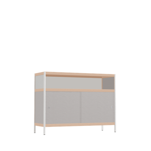 [400538858] Armoire (90x120x42 cm)