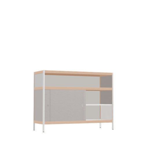 [400538859] Armoire (90x120x42 cm)