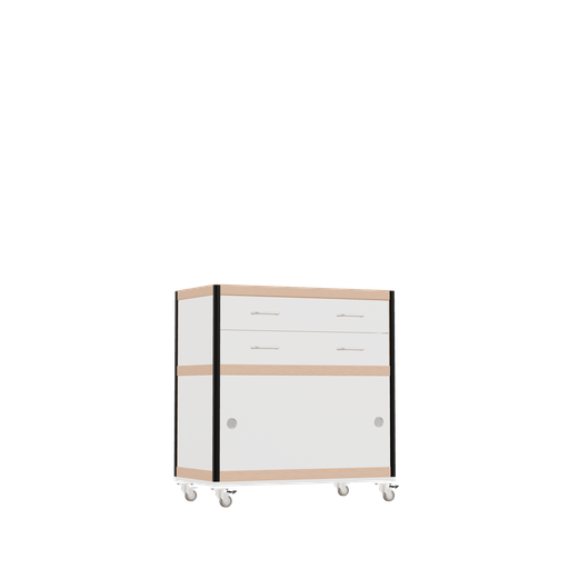 [400538866] Cabinet (85x80x42 cm)