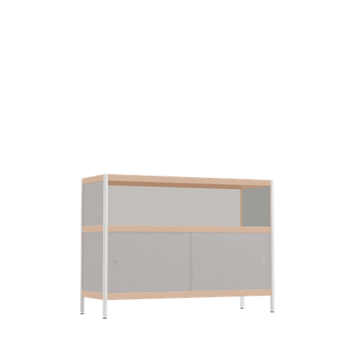 [400538871] Armoire (87x120x42 cm)