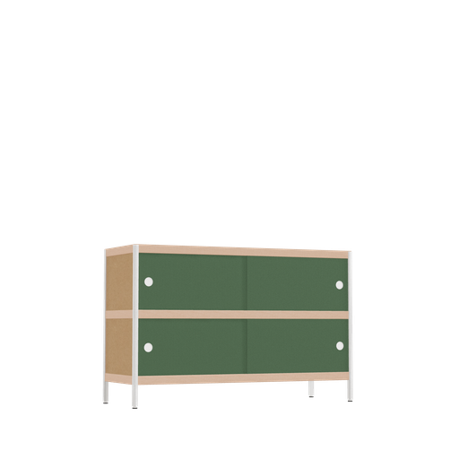 [400538877] Cabinet (77x120x42 cm)