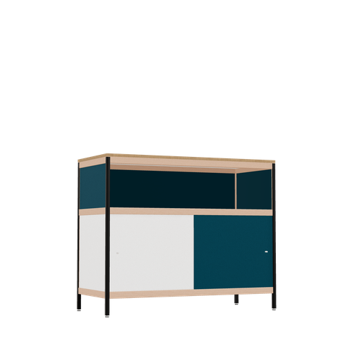 [400538876] Armoire (98.8x120x52 cm)