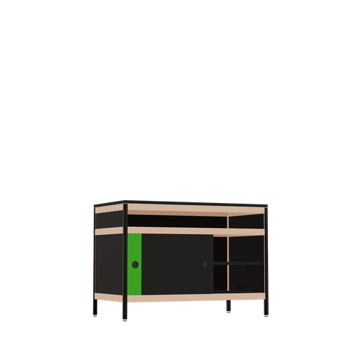 [400538884] Armoire (71.8x100x52 cm)