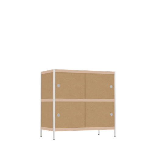 [400538894] Armoire (97x100x52 cm)