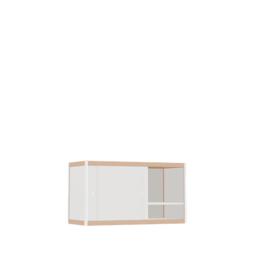 [400538898] Meuble bas (55x100x42 cm)
