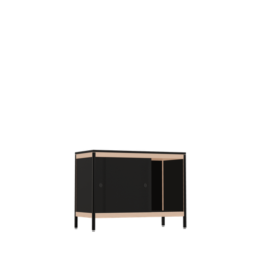 [400538902] Low cabinet (67.8x90x42 cm)