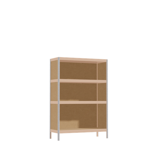 [42412238] Shelf (117x80x32 cm)