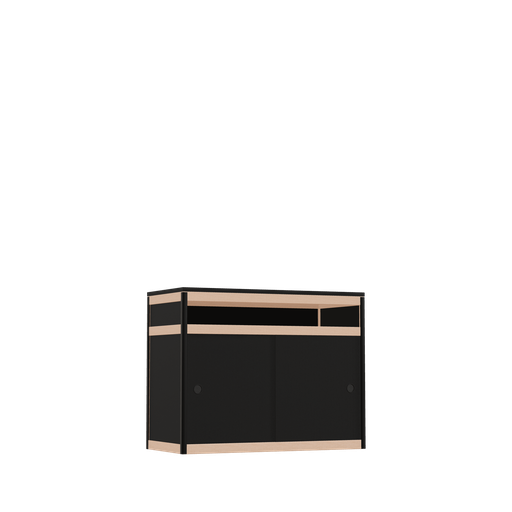 [400538905] Armoire (70.8x90x42 cm)