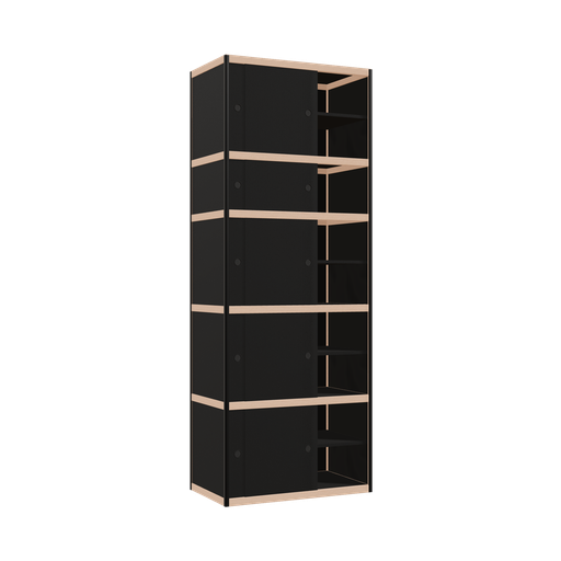 [400538907] Armoire (239x90x52 cm)