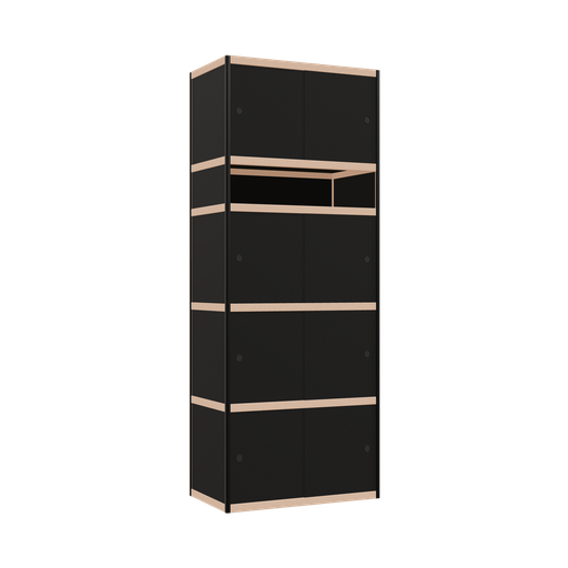 [400538908] Cabinet (232x90x52 cm)