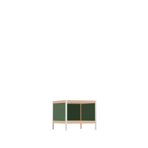 [400538909] Laag meubel (45x52x52 cm)