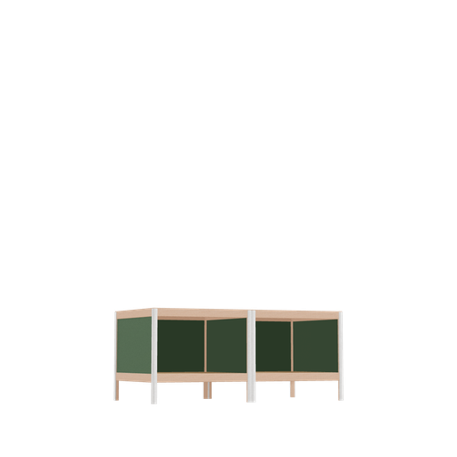 [f167478] Furniture (45x104x52 cm)
