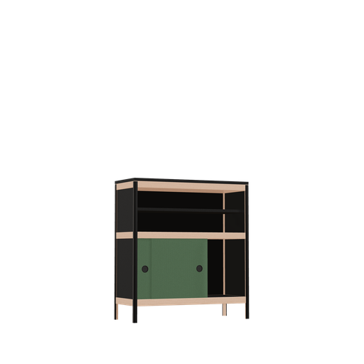 [400538911] Kast (87.8x80x32 cm)