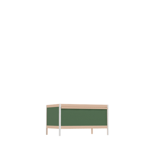 [400538941] Low cabinet (45x80x52 cm)