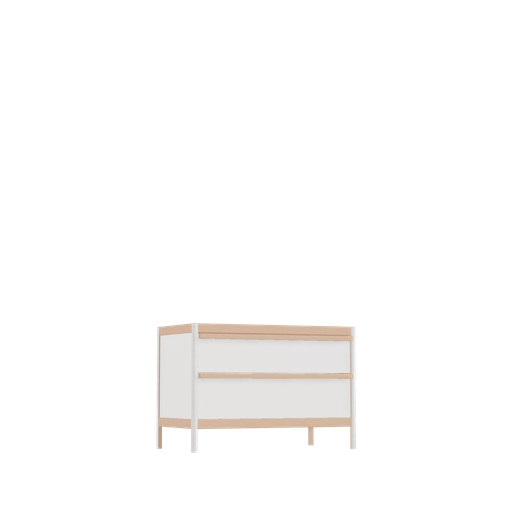 [400538958] Low cabinet (55x80x42 cm)