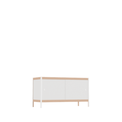 [43361727] Low cabinet (55x100x42 cm)