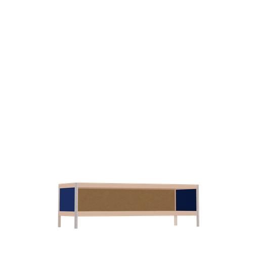 [400538960] Low cabinet (38x120x42 cm)
