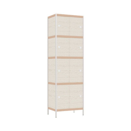 [400538975] Armoire (199x62x42 cm)