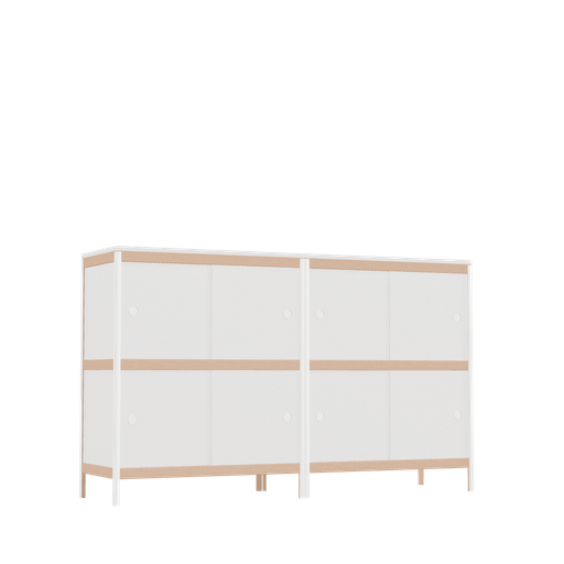 [f167504] Furniture (97.8x160x42 cm)