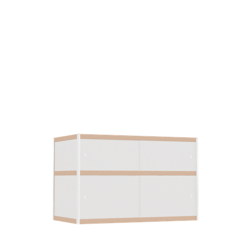 [400472229] Cabinet (76x120x62 cm)