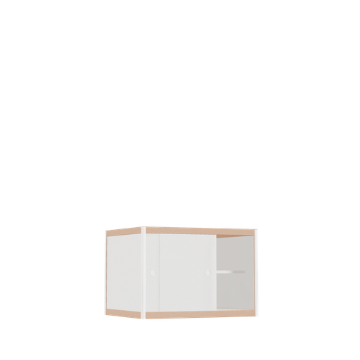 [400538977] Laag meubel (55x80x62 cm)