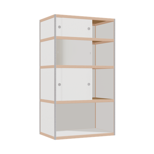 [400538992] Cabinet (178x100x62 cm)