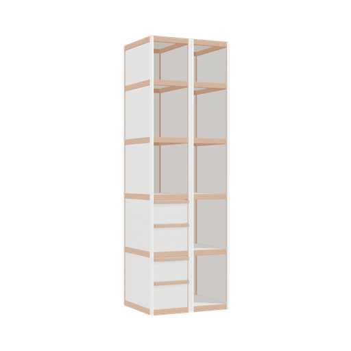 [f167515] Furniture (199x64x52 cm)