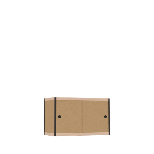 [400539010] Laag meubel (55x90x42 cm)