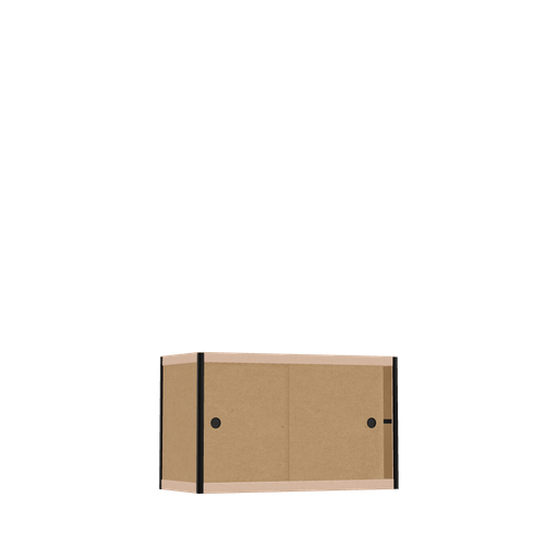 [400539011] Low cabinet (55x90x42 cm)