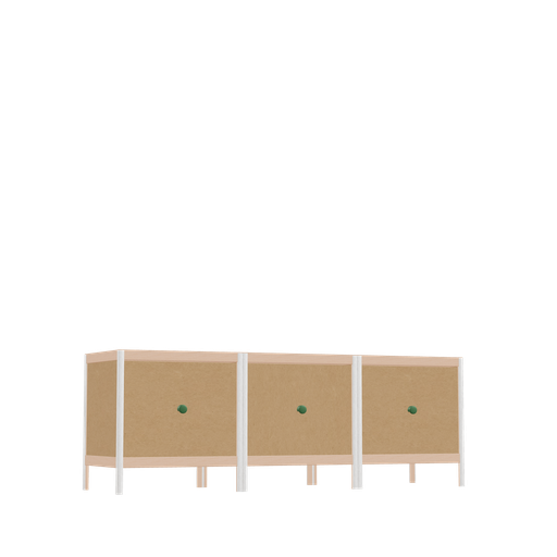 [f167520] Furniture (55x156x42 cm)