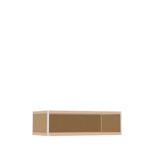 [400539020] Low cabinet (35x120x62 cm)