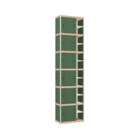 [400539021] Cabinet (250x62x32 cm)
