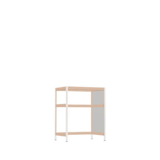 [400539035] Desk (76x62x42 cm)