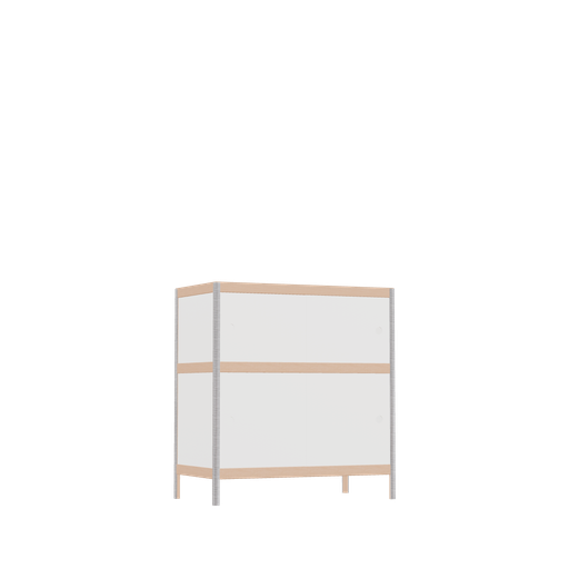 [400539048] Cabinet (86x80x42 cm)