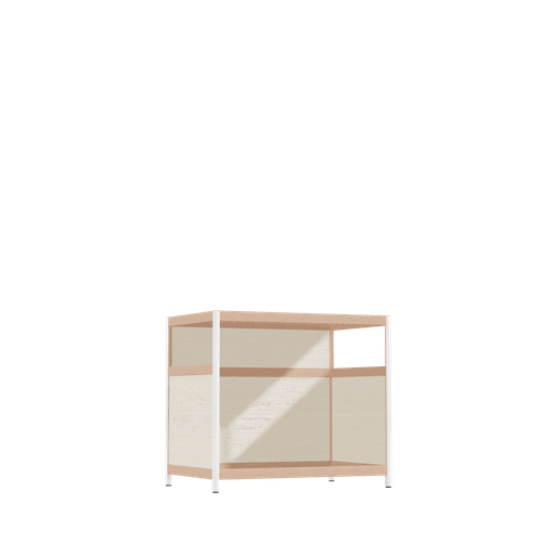 [400539053] Étagère (71x80x52 cm)