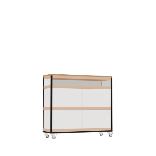 [400539056] Armoire (90.8x100x32 cm)